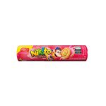 Biscoito Recheado Morango Nikito - 36x120g