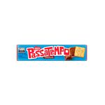 Biscoito Recheado Chocolate Passatempo Nestlé - 70x130g