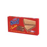 Biscoito Wafer Chocolate Surf - 50x70g