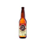 Aguardente 51 Pirassununga Edição Histórica 600ml - 12x600ml.