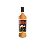 Aguardente Jamel Ouro 900ml - 12x900ml.