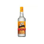 Aguardente 21 Retornável 965ml - 12x965ml.