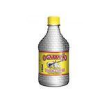 Aguardente Garrafão 500ml - 12x500ml.