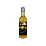 Aguardente Villa Velha Carvalho Retornável 965ml - 12x965ml.