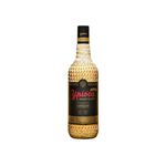 Aguardente Ypioca Empalhada Ouro 960ml - 12x960ml.