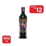 Catuaba Selvagem Açai 900ml - 12x900ml.