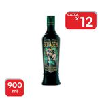 Catuaba Selvagem 900ml - 12x900ml.