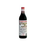 Conhaque Nacional Alcatrão São João da Barra 900ml - 12x900ml.