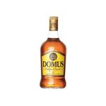 Conhaque Nacional Domus 1L - 6x1L.