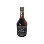 Conhaque Nacional Dreher 970ml - 12x970ml.