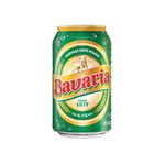 Cerveja Bavaria Pilsen Lata 350ml - 12x350ml.