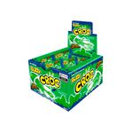 Chicle Buzzy Croc Hortelã Riclan - 1x40 Un.