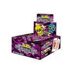 Chicle Buzzy Tatoo Tribal Uva Riclan - 1x90 Un.