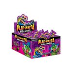 Chicle Plutonita Baba de Bruxa Arcor - 1x40 Un.