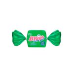 Chicle Big Big Hortelã Arcor - 1x100 Un.