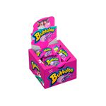 Chicle Bubbaloo Uva - 1x60 Un.
