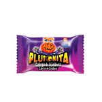 Chicle Plutonita Cabeça de Abóbora Arcor - 1x40 Un.