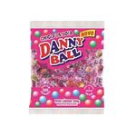 Chicle Danny Ball Tutti Frutti - 1x300g.