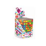 Chicle Danclets Mini Tutti Frutti 13,5g - 15x13,5g