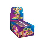 Chicle Huevitos Tortuguita Arcor Frutas - 12x25g