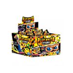 Chicle Plutonita Atomic Misterio Arcor 396g