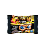 Chicle Plutonita Atomic Misterio Arcor 396g