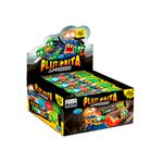 Chicle Plutonita Zumbiss Arcor 337g