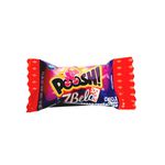 Chicle Poosh 7 Belo Framboesa Arcor - 1x40 Un.
