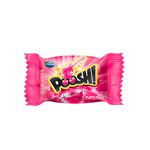 Chicle Poosh Tutti Frutti Arcor - 1x40 Un.
