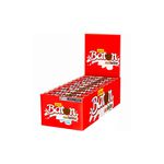 Chocolate Baton Ao Leite Garoto 480g - 30x16g