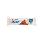 Chocolate Moça Recheio Cremoso Nestlé - 24x38g.