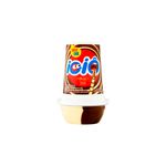 Chocolate Ioiô Mix Duo Chocolate Branco e Avelã - 12x41,9g
