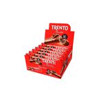 Chocolate Trento Ao Leite 32g - 16x32g