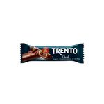 Chocolate Trento Dark Preto Meio Amargo 32g - 16x32g
