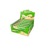Chocolate Trento Torta de Limão 32g - 16x32g