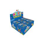 Chocolate Ao Leite Confete Disqueti - 24x18g. 