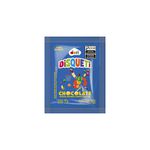 Chocolate Ao Leite Confete Disqueti - 24x18g. 