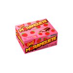 Chocolate Moranguete Bel - 1x160Un.