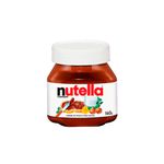 Chocolate Nutella Creme de Avelã 140g - 10x140g