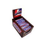 Chocolate Snickers Mars 45g - 20x45g