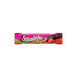 Chocolate Stikadinho Morango Neugebauer 12,3g - 32x12,3g