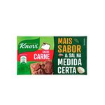 Caldo De Carne Knnor Tablete 57g - 10x57g