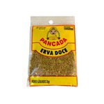 Erva Doce Pancada Sachê 2g - 10x2g