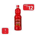 Molho de Pimenta Asteca 1L - 12x1L