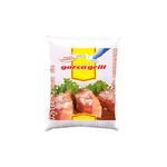 Sal Grosso Garça Grill 1Kg - 10x1Kg