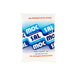 Sal Refinado Moc Extra 1kg - 30x1Kg