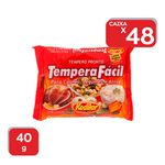 Tempera Fácil Kodilar Carne 60g - 1x48Un