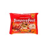 Tempera Fácil Kodilar Carne 60g - 1x48Un