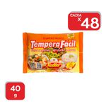 Tempera Fácil Kodilar Legumes 60g - 1x48Un