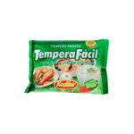 Tempera Fácil Kodilar Peixe 60g - 1x48Un